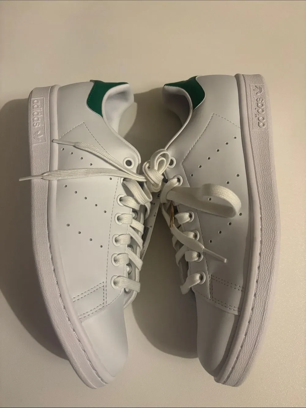 Adidas STAN SMITH Snickers Size 9 ~ NWT
